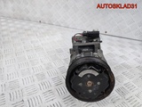 Компрессор кондиционера Audi A4 B6 8E0260805C (Изображение 2)