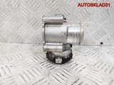 Заслонка дроссельная Renault Megane 2 8200330810 (Изображение 3)