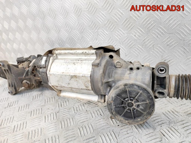 Рейка рулевая Skoda Octavia A5 1K1423051ES