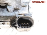 Заслонка дроссельная VW Golf 7 1,2 CJZA 03F133062B (Изображение 8)