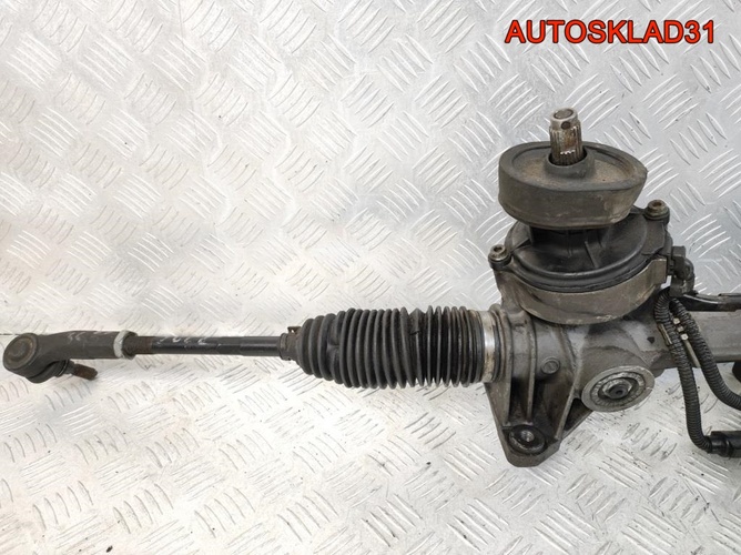 Рейка рулевая Volkswagen Passat B6 3C1423051J