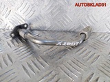 Трубка EGR Opel Vectra B  2,0 X20DTH Дизель (Изображение 1)