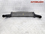 Интеркулер Mercedes Benz W210 A2105000400 (Изображение 1)