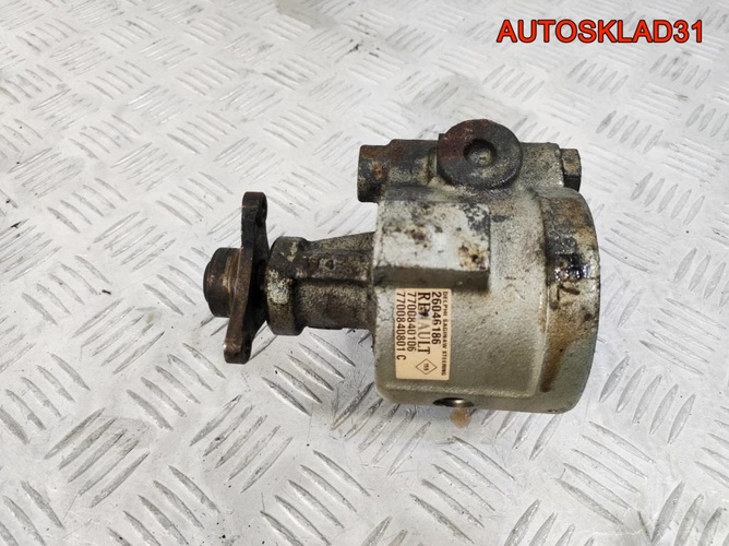 Насос гидроусилителя Renault Megane 1 7700840106