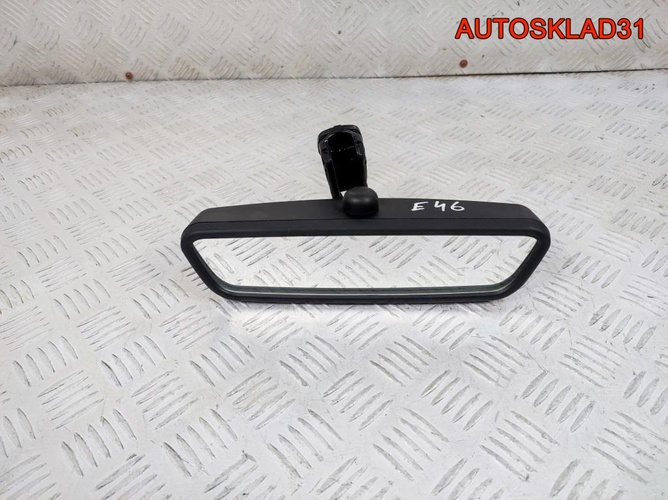 Зеркало заднего вида BMW E46 51168236774