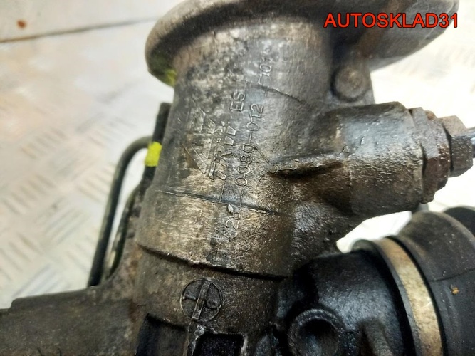 Рейка рулевая Volkswagen Sharan 7M1422061DX