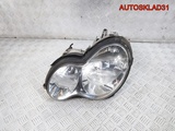Фара левая Mercedes Benz W203 A2038203161 (Изображение 1)