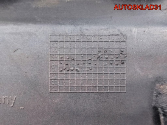Коллектор впускной Mercedes Vito W638 A6110903337