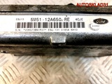 Блок ЭБУ Ford Focus 2 1.8 5M5112A650RE бензин (Изображение 3)
