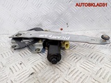Стеклоподъемник электр. задний правый Kia Picanto (Изображение 3)