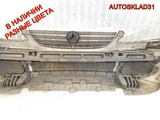 Бампер Mercedes Benz W169 A-Class A1698850563 (Изображение 3)