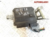Блок эбу Toyota Yaris 1.3 1NR 896610DB00 бензин (Изображение 1)