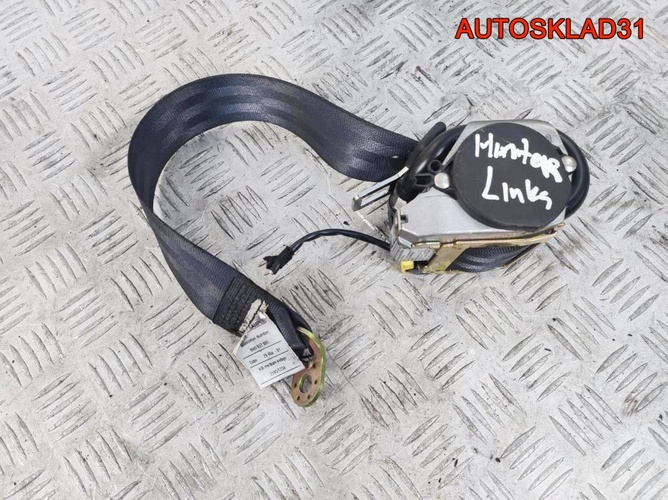 Ремень безопасности Audi A4 B6 8H0857805 Cabrio