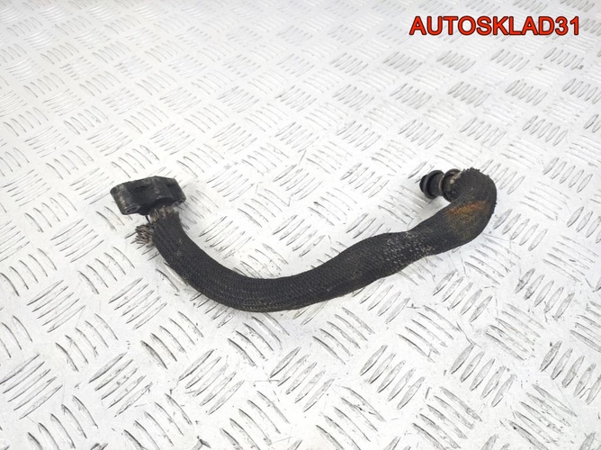Трубка картерных газов Opel Vectra C 24426687