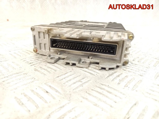Блок ЭБУ Volkswagen Golf 3 030906026C