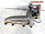 Коллектор выпускной VW Passat B5 AHL 050253033C (Изображение 4)