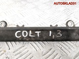Рейка топливная Mitsubishi Colt 1,3 4A90 MN143973 (Изображение 4)