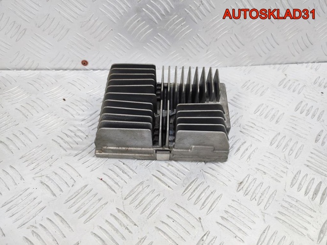 Усилитель акустической системы BMW F30 65129387658