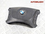 Подушка безопасности в руль BMW E39 565216306 (Изображение 2)