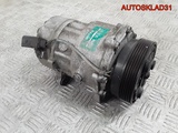 Компрессор кондиционера VW Golf 4 1J0820803F (Изображение 2)