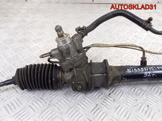 Рулевая рейка Nissan Primera W10 4900181N00