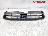 Решетка радиатора Subaru Impreza G11 91121FE150 (Изображение 1)