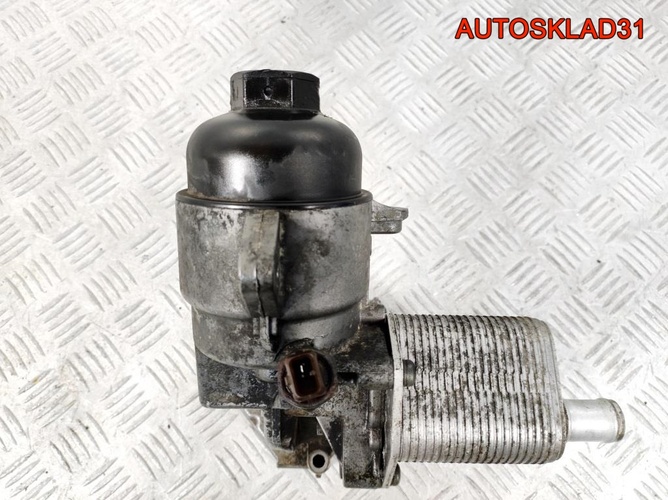 Корпус масляного фильтра BMW E39 2247204