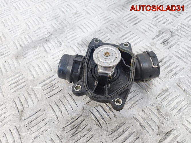 Корпус термостата Opel Omega B Y25DT 11512354056