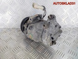 Компрессор кондиционера Opel Astra G 24462196 (Изображение 5)