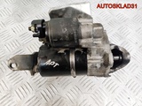 Стартер VW Passat B5 1,8 APT Бензин 058911023B (Изображение 1)
