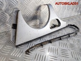 Планка под фару левая Mercedes W210 A2108200312 (Изображение 2)