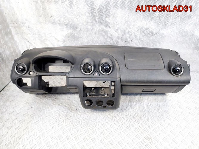 Торпедо Голое Ford Fiesta 2S61A04310AK