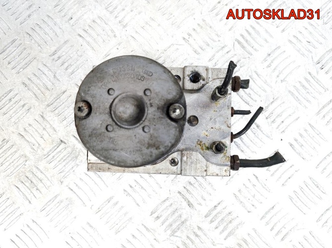 Блок ABS Toyota Avensis 2 0265225387