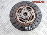 Комплект сцепления Peugeot 307 1.6 NFU 193442 (Изображение 5)