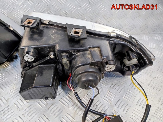 Фары Комплект Audi A6 C5 SK3402ADA699