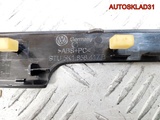 Накладка декоративная Volkswagen Golf 6 5K1858417B (Изображение 6)