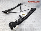 Стеклоподъемник передний левый BMW E90 51337140587 (Изображение 3)