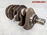 Коленвал Audi A6 C4 2,6 ABC 078105101AC (Изображение 4)