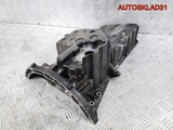 Поддон масляный двигателя Mercedes W203 6110140602 (Изображение 9)