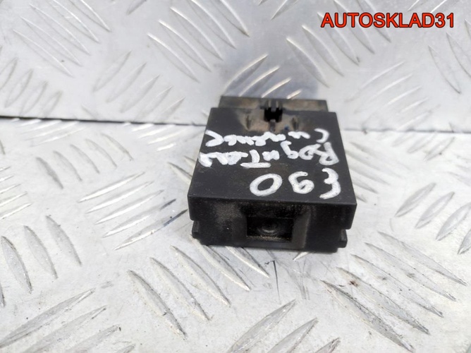 Блок управления сиденьем BMW E90 61356926435