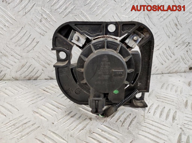 Фара противотуманная левая Fiat 500 51786774