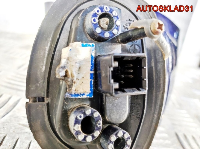 Зеркало левое Hyundai Coupe GK 876102C560