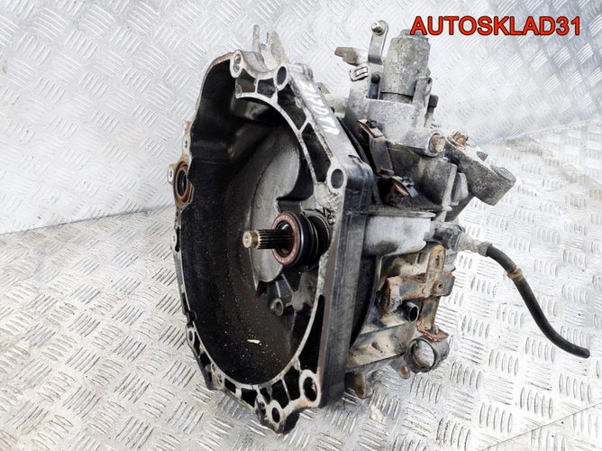 МКПП M32 Opel Astra H 2004-2015 1.7 Z17DTH