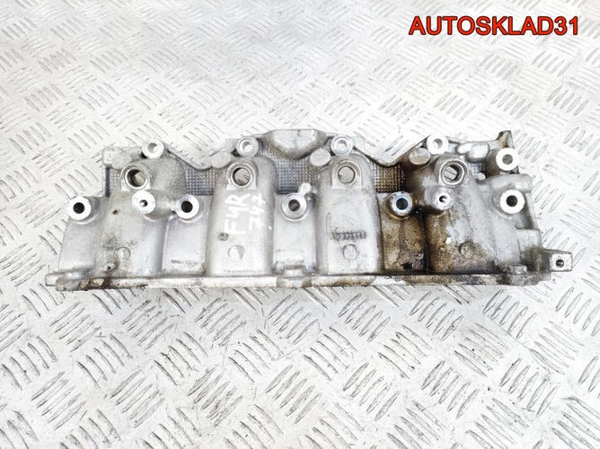 Коллектор впускной Renault Laguna 2 2,0 F4K 114729
