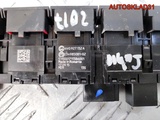 Блок кнопок Skoda Fabia 3 6V0927132A (Изображение 6)