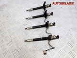 Форсунка дизельная Toyota Avensis 2 236700R050 (Изображение 4)