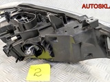 Фара левая Led Адаптивная BMW F32 63118738705 (Изображение 6)