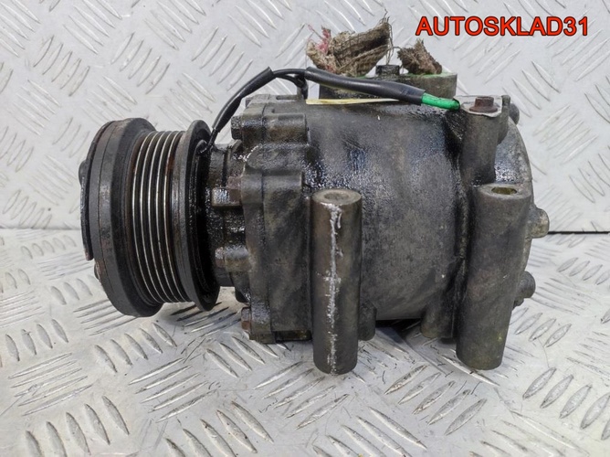 Компрессор кондиционера Ford Mondeo 3 YS4HAA
