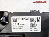 Блок предохранителей салона Opel Corsa D 13142240 (Изображение 8)