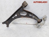 Рычаг передний левый VW Touran 2,0 BSX 1K0407153G (Изображение 7)